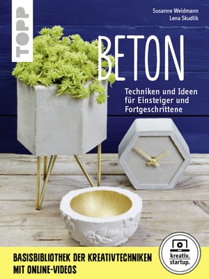 cover image of Beton